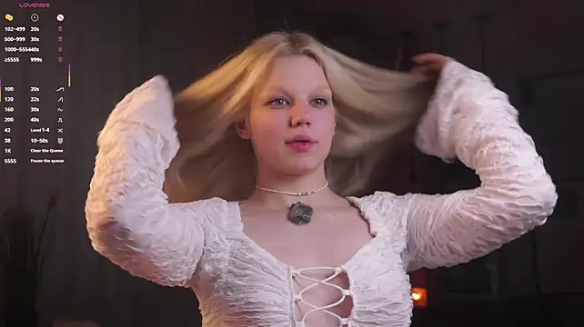 EdlinAlliston - Surrender to My Sweet Temptation