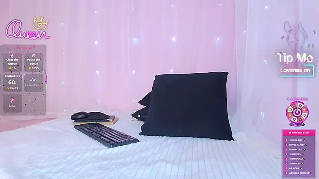 SunnyGilmoree - MY ACTIVE TOY PLAYS WITH MY PUSSY♥