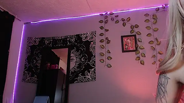 Niakat_ - 🎯naked all & zoom pussy ❤️