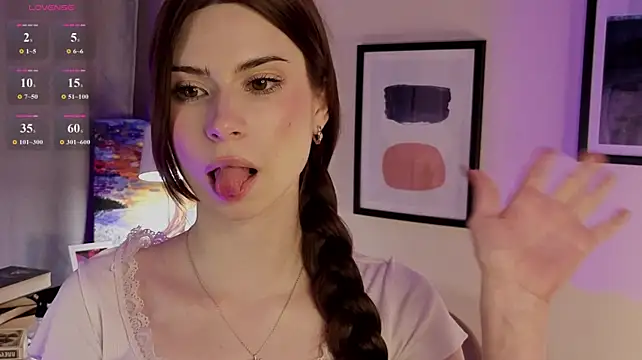 SydneyRowley - FEEL YOUR COCK INSIDE (DILDO IN DOGGY)