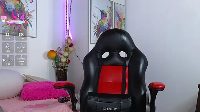 IsaSkinny