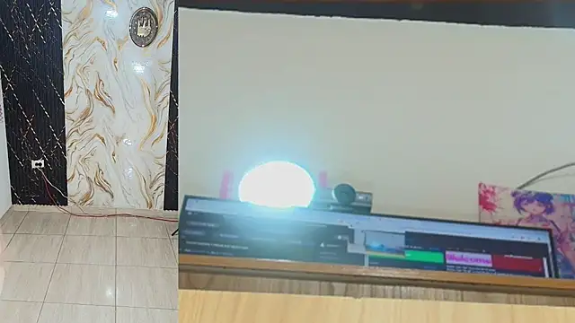 Sharlotte_funny - control machine 1 minute and squirt+cum