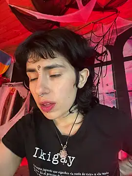 Lilith_X_Lucifer - Twerk I'm panties 2 songs
