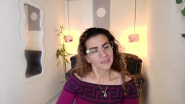 Angelbluemilf
