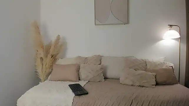 ZOEGARNER01 - let's have fun 😈🔥