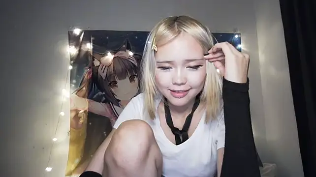 KairiNox - DANCE ><