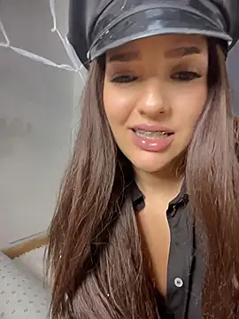 CloeX_c - 🚨🚔 PLAY WITH YOUR PUSSY CLOSE UP