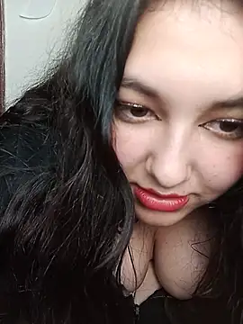 Nala_Green_ - Show boobs, pinching nipples, Oil them