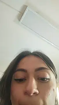 Melany_heaven - Apply oil to my breasts