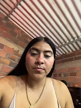 Andry_gil - Squirt in chorro