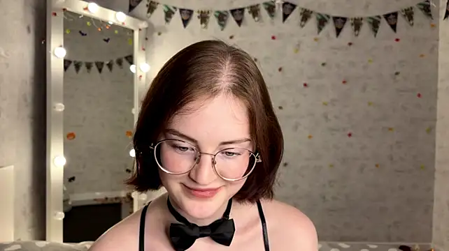 FakeLamb - squeeze nipples until they become hard