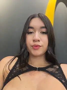 Salome-rojas - DOMI INSIDE SO HARD DEEP IN PUBLIC💦