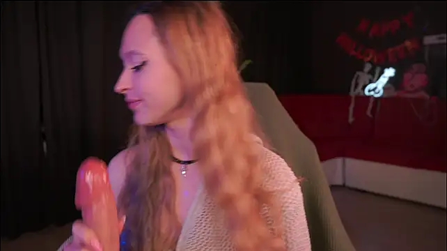 Karolineneuer_ - Pussy play + toy control 10 mi