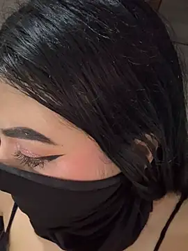 Zharaaa18 - Full naked🔥