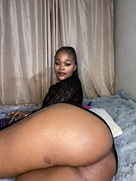 Cataleyasweetbooty - Booty clap and pussy play
