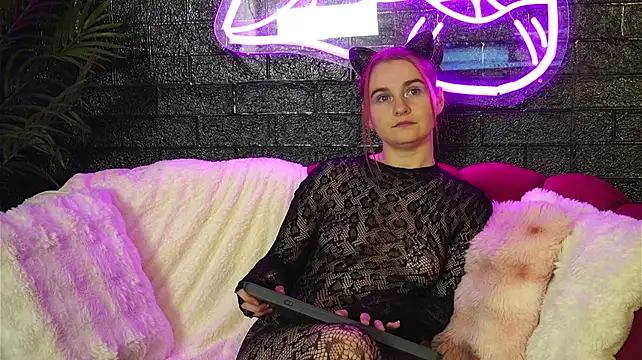 CherrySin - rub myself for you