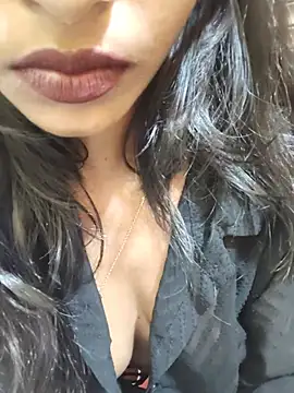 Hot_PallaviX - Full nude