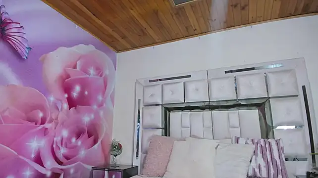 Caliope_99 - 🍑masturbation naked👑CONTROL 3MIN😎