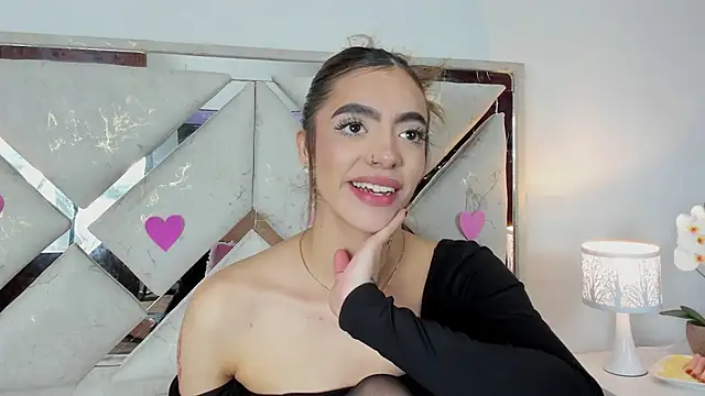 Violetta_Ficher - Make me wet💦