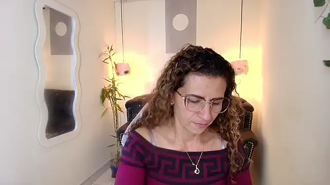 Angelbluemilf