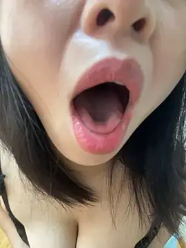 Huanhuan0188 - 达成目标🎯捏捏小脸 口交肉棒大声叫爸爸操我