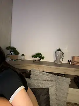 EvelynnMonrooe - blowjob + pussy play