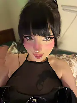 Melissa_cum - SQUIRT TIME💦