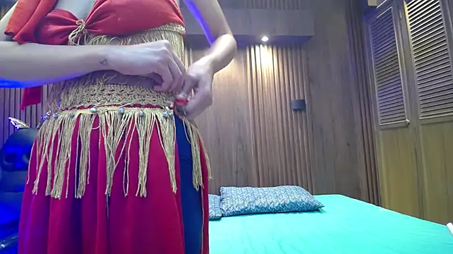 _durgahemalatha_ - show boobs