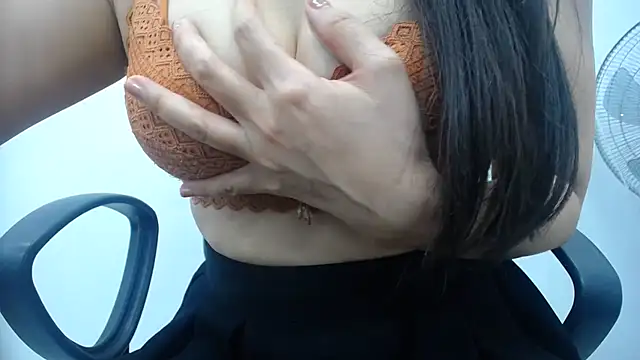 _Lady- - Help me ejaculate.