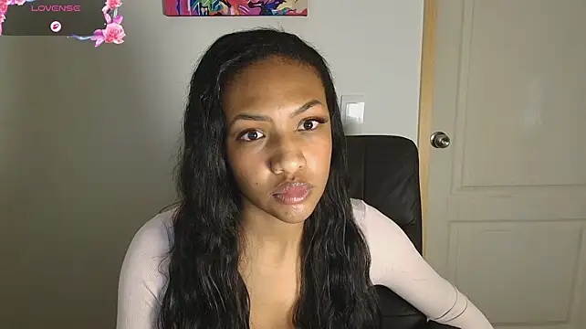 Im_alivys_ - make me squirt so hard vibe my clit