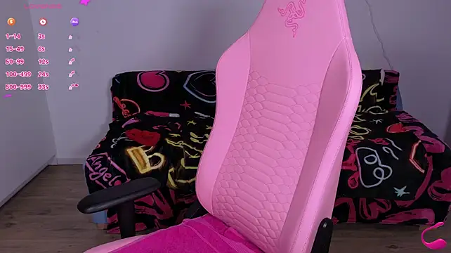 __Milana____ - Tits