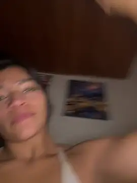 AgathaGeorgiou - Oil body and sexy dance
