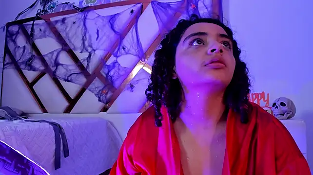 Dahlia_rossee - BODYTOUR WITH MY PAINTED BODY 🫟🖌️🥵
