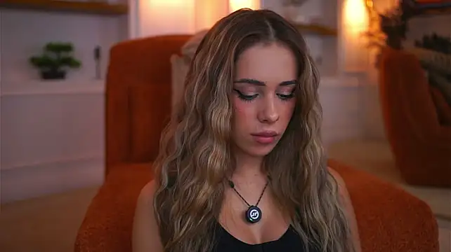 Ava_Solis - Screaming orgasm for this wet pussy👅👅