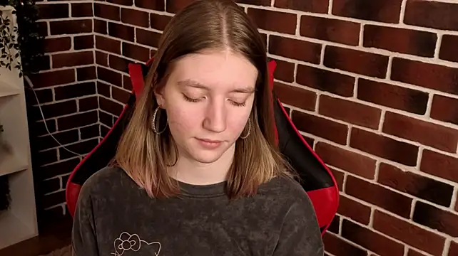 SookToulson - Gently stroke my thighs for you