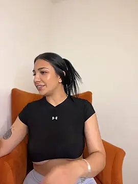 Ainaramoon - lFuck me hard with a dildo+totally naked