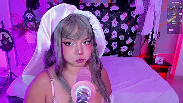 LillyCupcake - DIRTY BLOWJOB CTL 2MIN