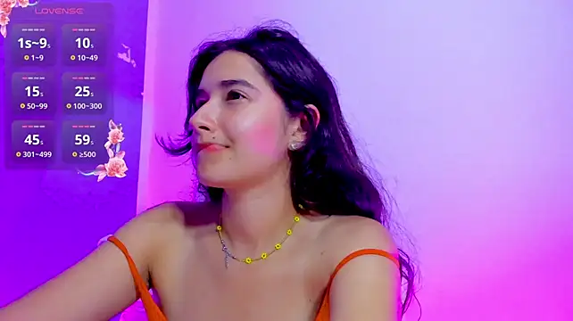Ivy_petit - Three fingers in my mouth🖖🏻😊💦