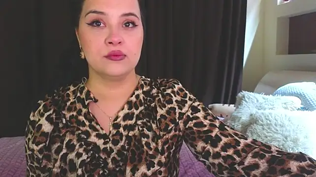 Malika_uAngel - CUM OCEAN