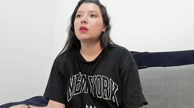 Cami-01 - show cum+doggy