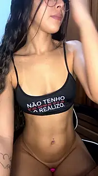 SexyAninha18 - SEXO(TICKET)