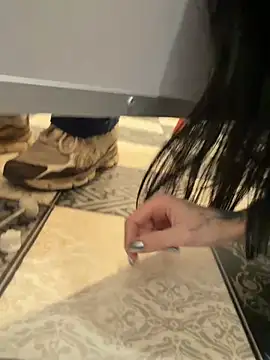 Melissa_crazy - Destroy Rita 💦