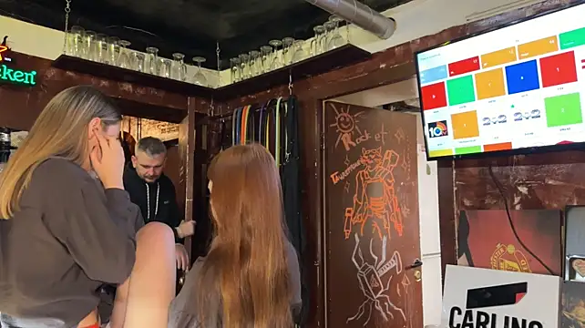 Dirtypub