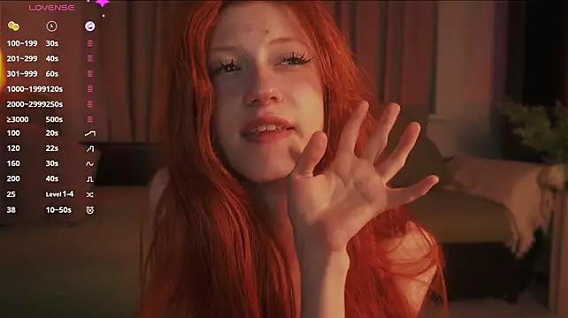 HaleyKoelling - Slap My Boobs