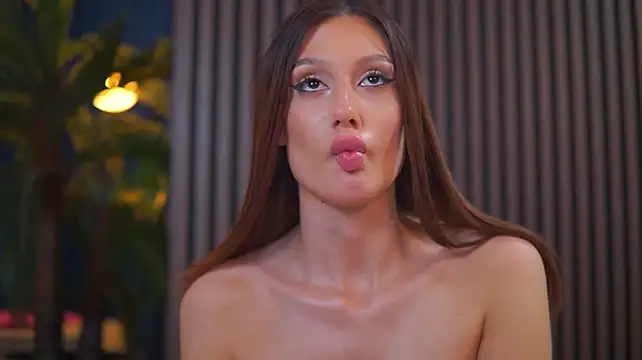 AddaSolle - Pussy Play 💗