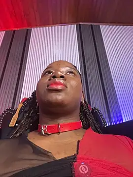 Slave_Ebony - deep throat a lot of saliva 😈👅⛓️⛓️‍💥