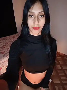 Im_Kloe_ - Naked