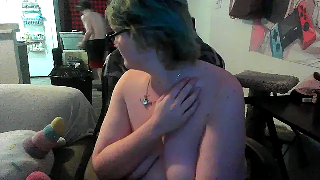 LaceySweets6 - finger fuck myself