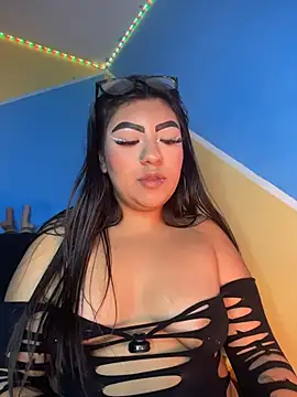 Laulin_TayyyX - Of panties👀👅