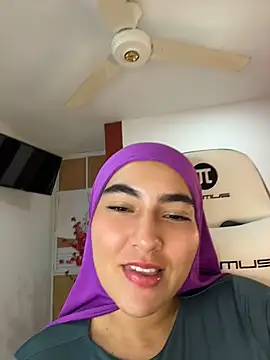 Malika_Noor - Last tip control my toy 3 minutes